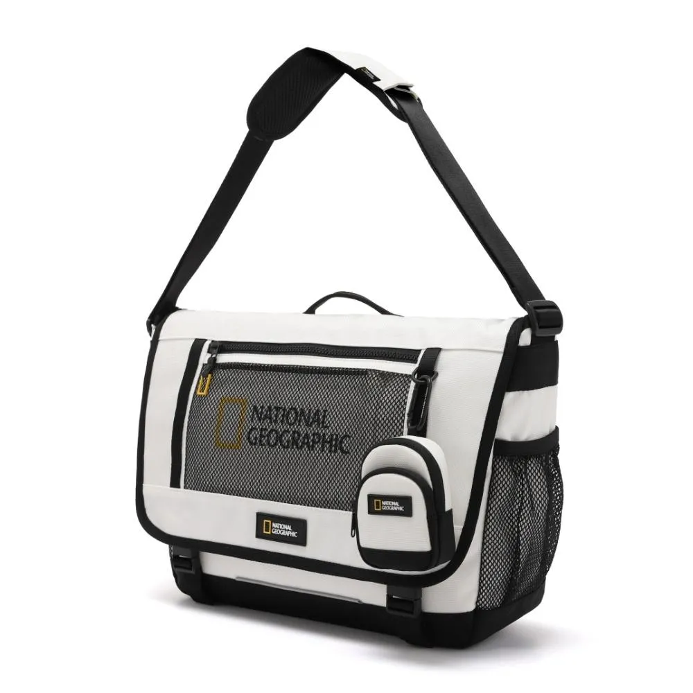 National Geographic N255ACR510 Pachi Messenger Bag