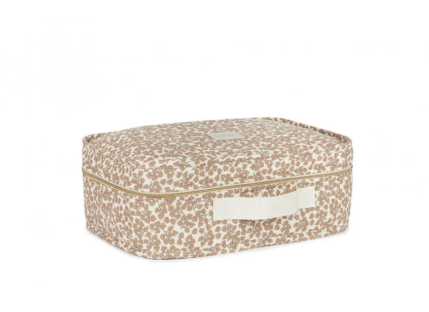 Nobodinoz Victoria Baby Suitcase 36x26x11cm | Sweet Yumiko