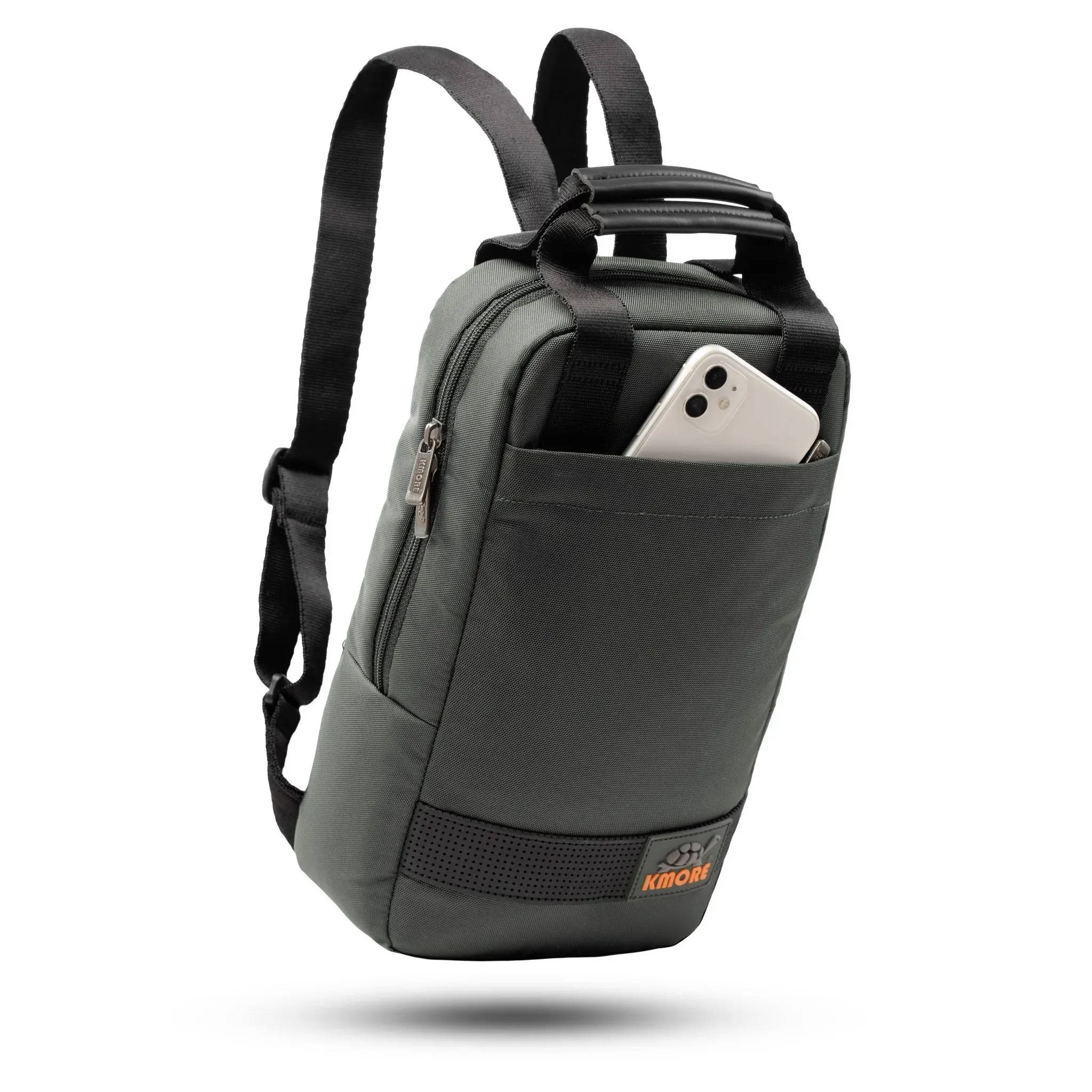 Outdoor Mini Backpack  KMORE The Elliot (size S) - D705