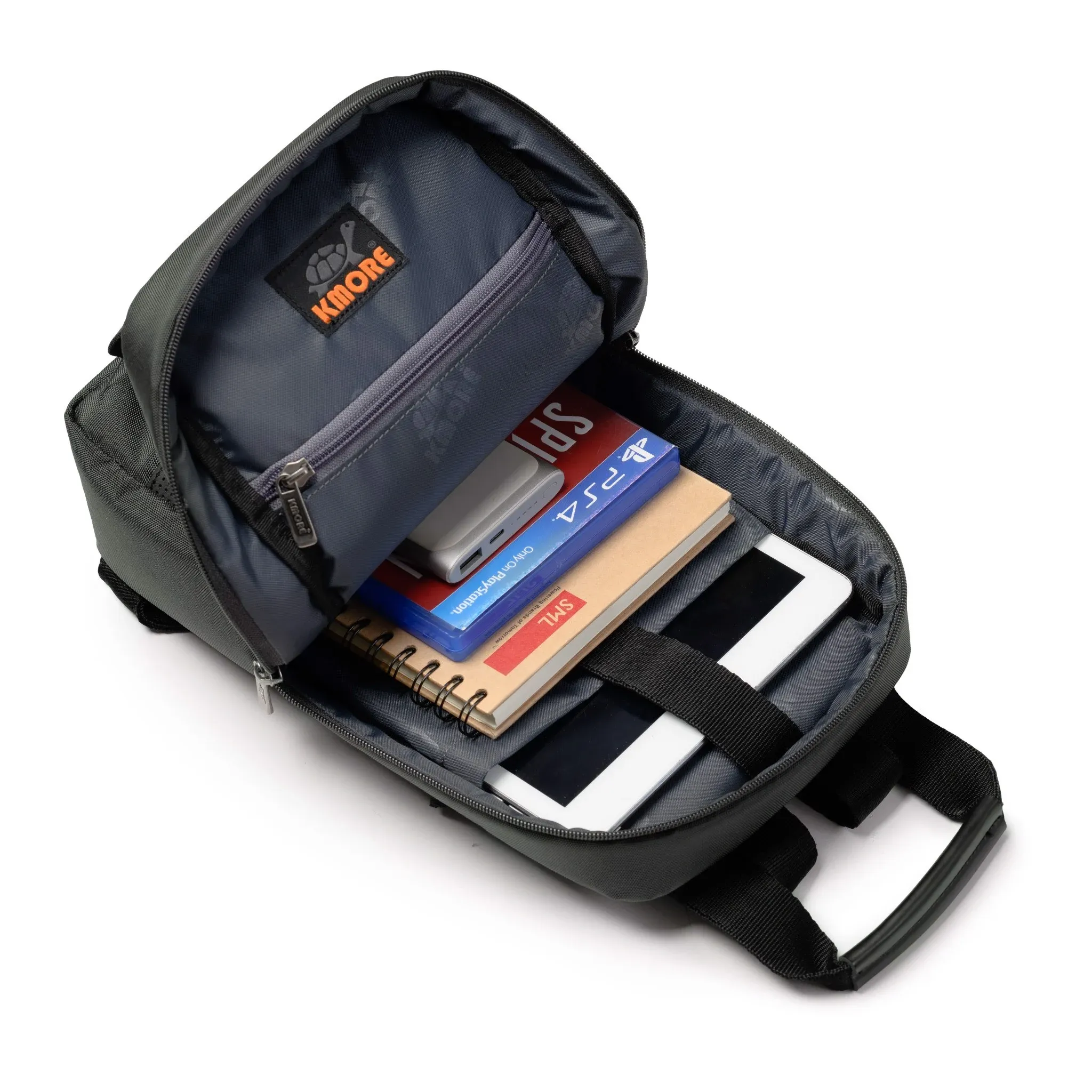 Outdoor Mini Backpack  KMORE The Elliot (size S) - D705