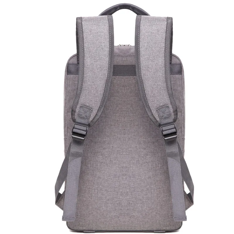 Oxford Laptop Backpack Waterproof Business Work Bags Teenager Backbag