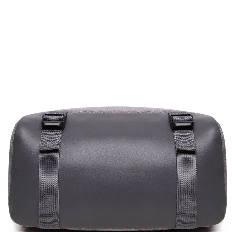 Oxford Laptop Backpack Waterproof Business Work Bags Teenager Backbag