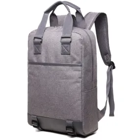 Oxford Laptop Backpack Waterproof Business Work Bags Teenager Backbag