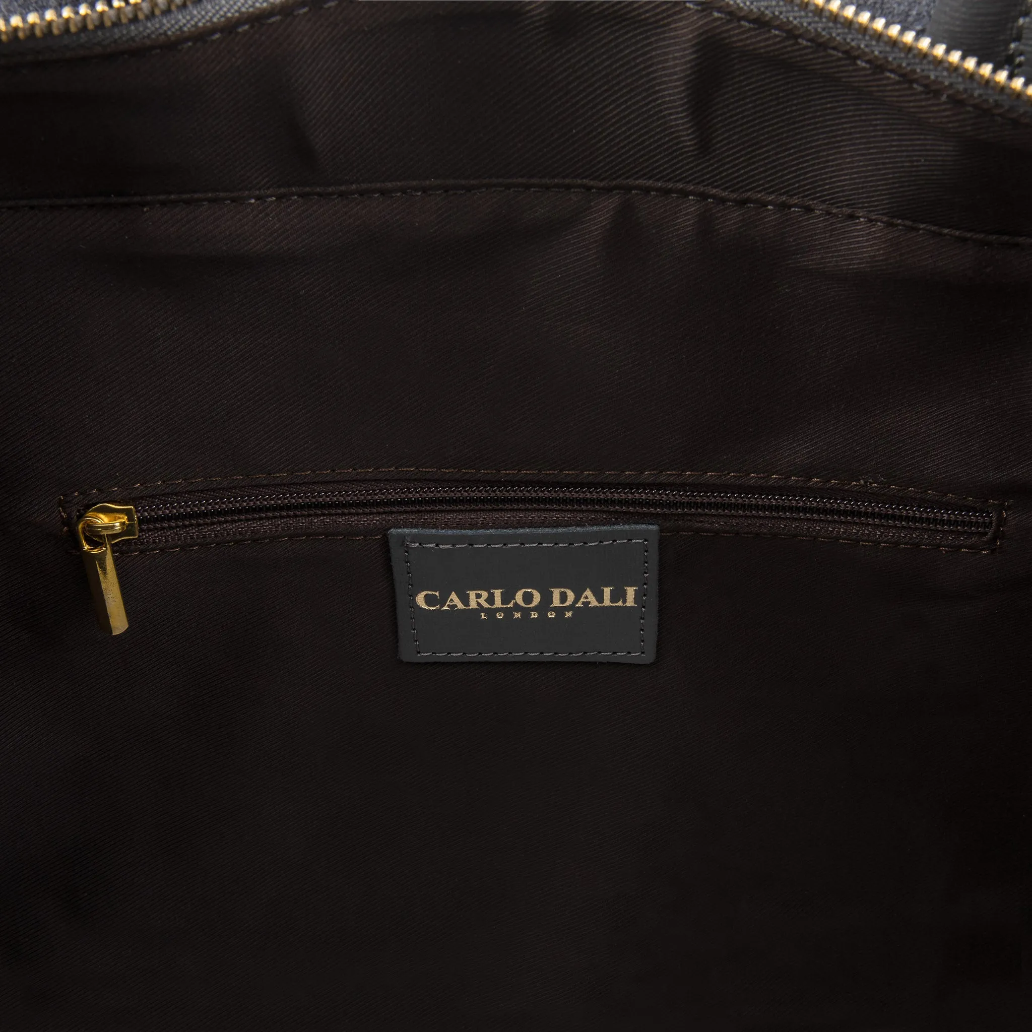 "Aelia" Tote Bag