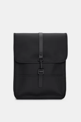 Rains Backpack Micro W3 (Black)