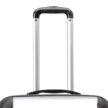 Rocksax Alchemy Luggage  - Paracelsus