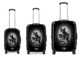 Rocksax Alchemy Luggage  - Paracelsus