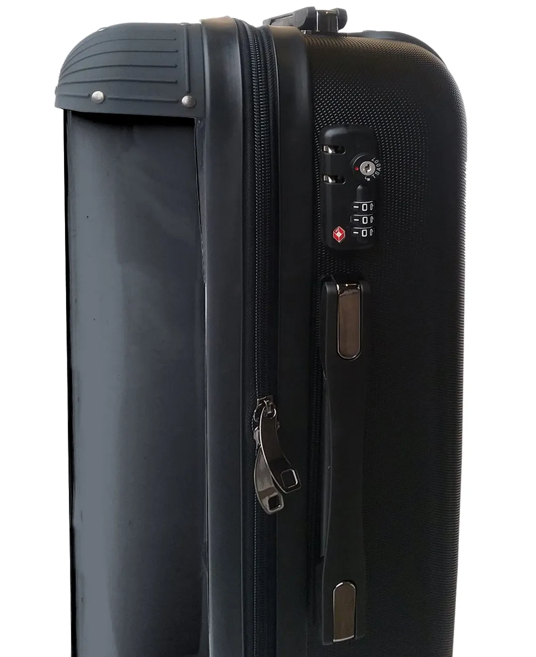 Rocksax Alchemy Luggage  - Paracelsus