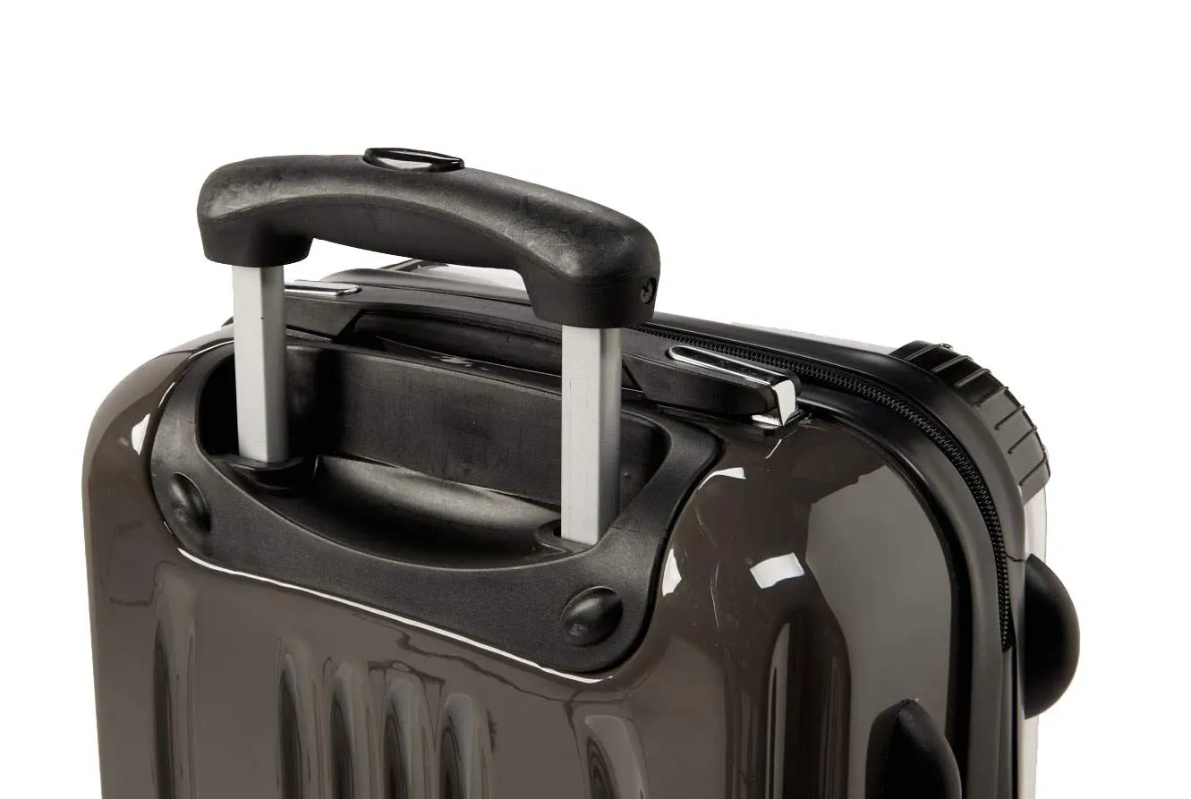 Rocksax Alchemy Luggage  - Paracelsus