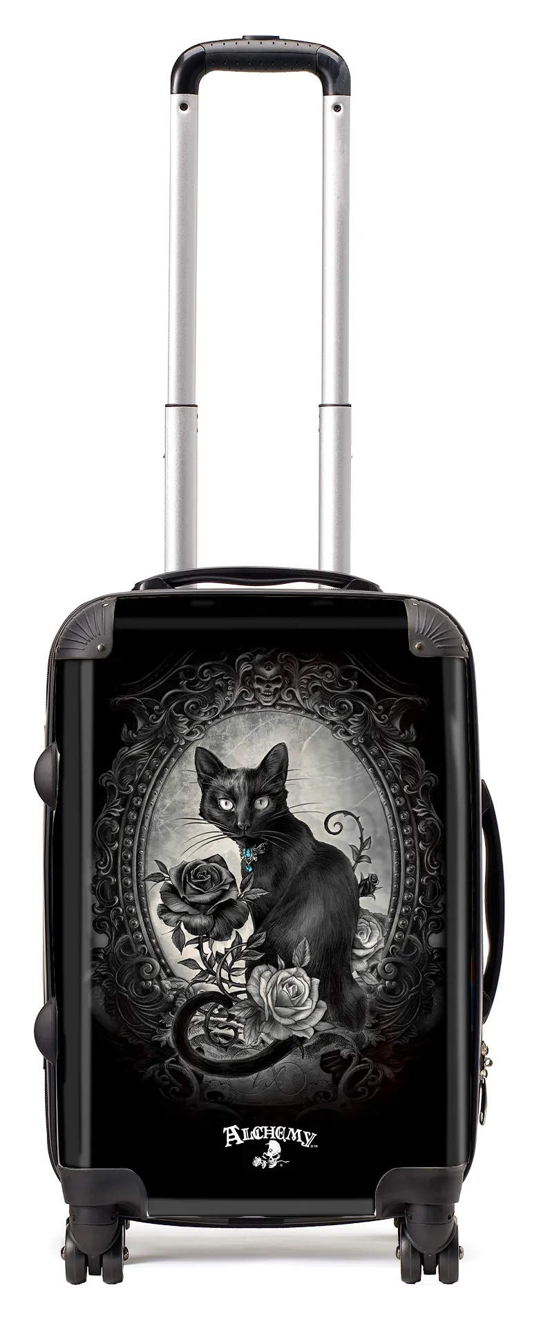Rocksax Alchemy Luggage  - Paracelsus