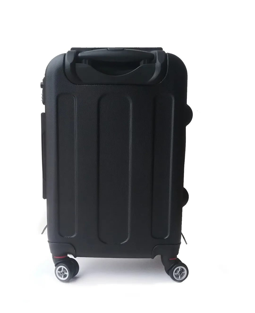 Rocksax Alchemy Luggage  - Paracelsus