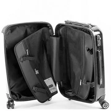 Rocksax Alchemy Luggage  - Paracelsus