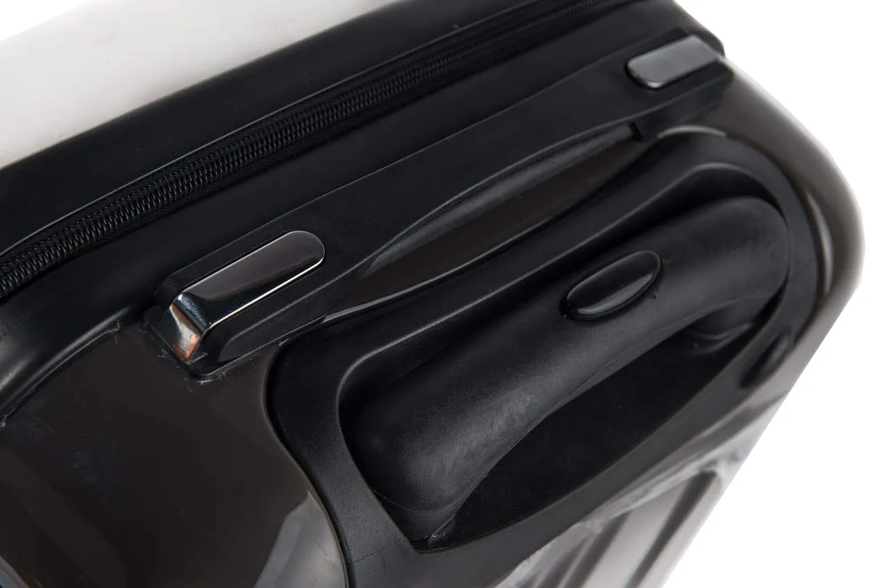Rocksax Alchemy Luggage  - Paracelsus