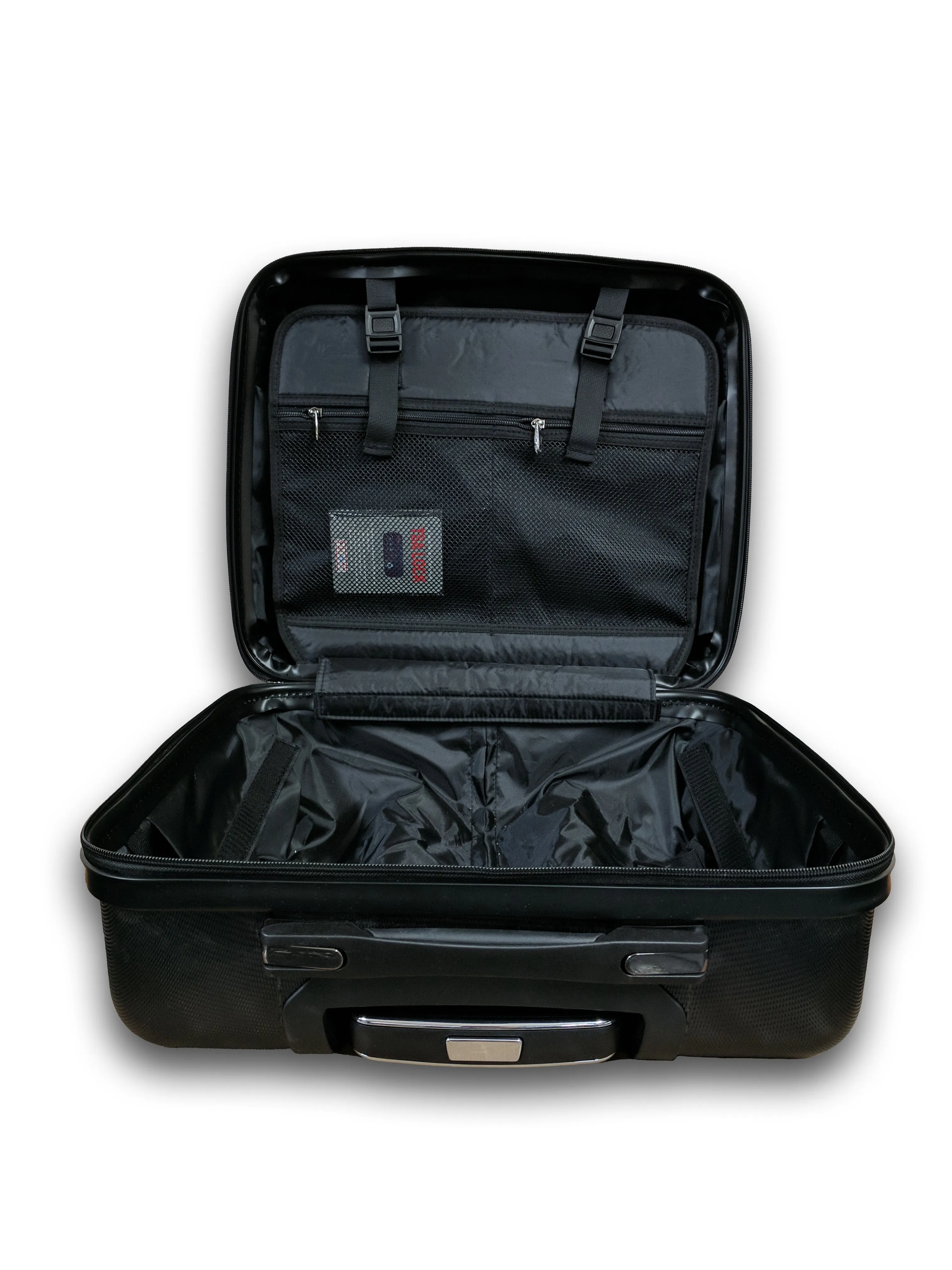 Rocksax Alchemy Luggage  - Paracelsus