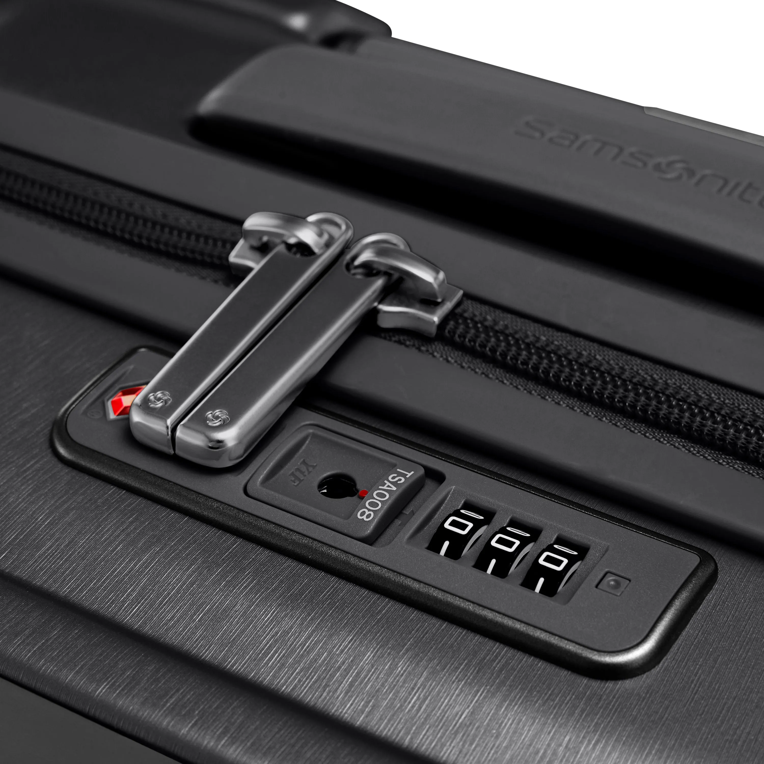Samsonite Evoa Z Spinner Carry-On Luggage