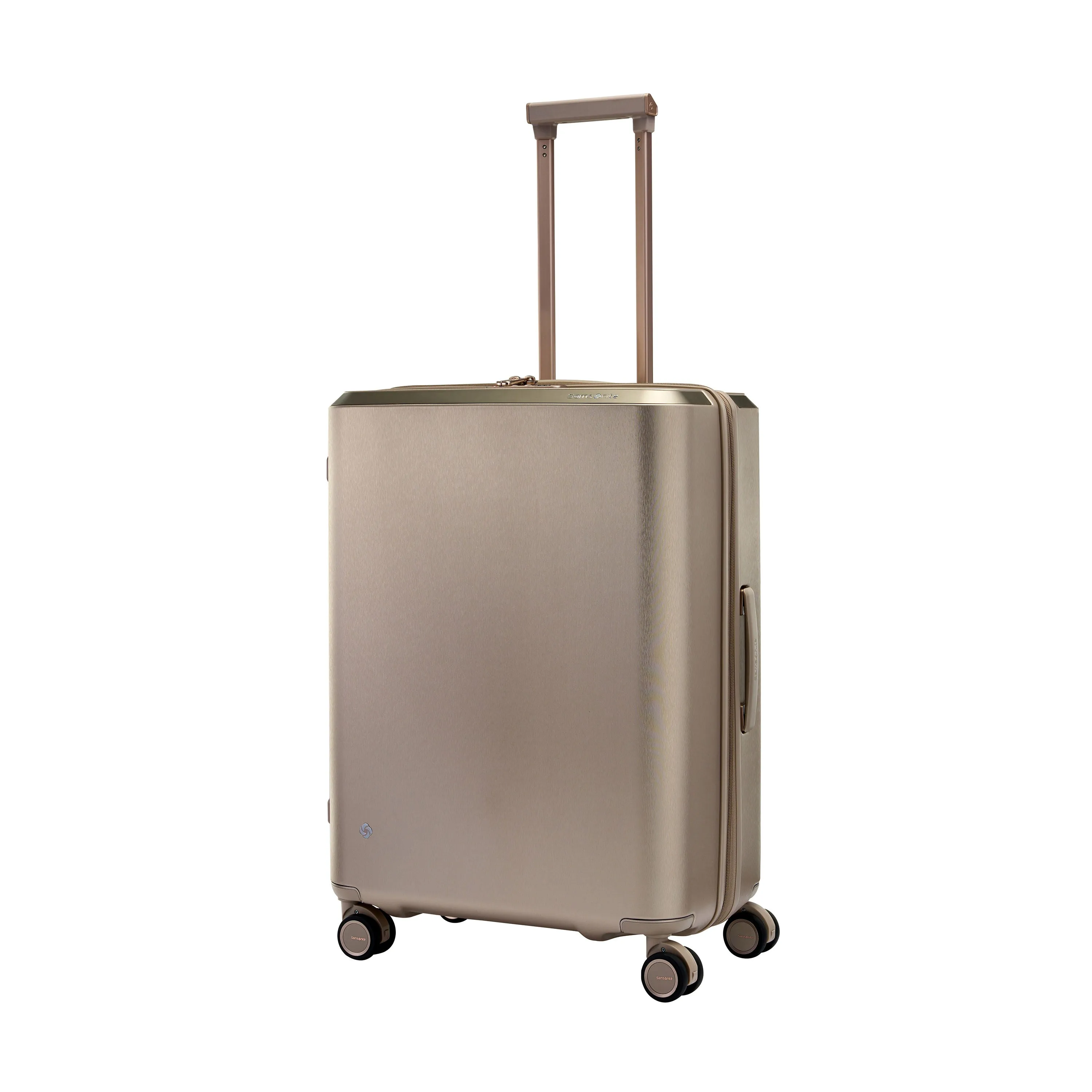 Samsonite Evoa Z Spinner Carry-On Luggage