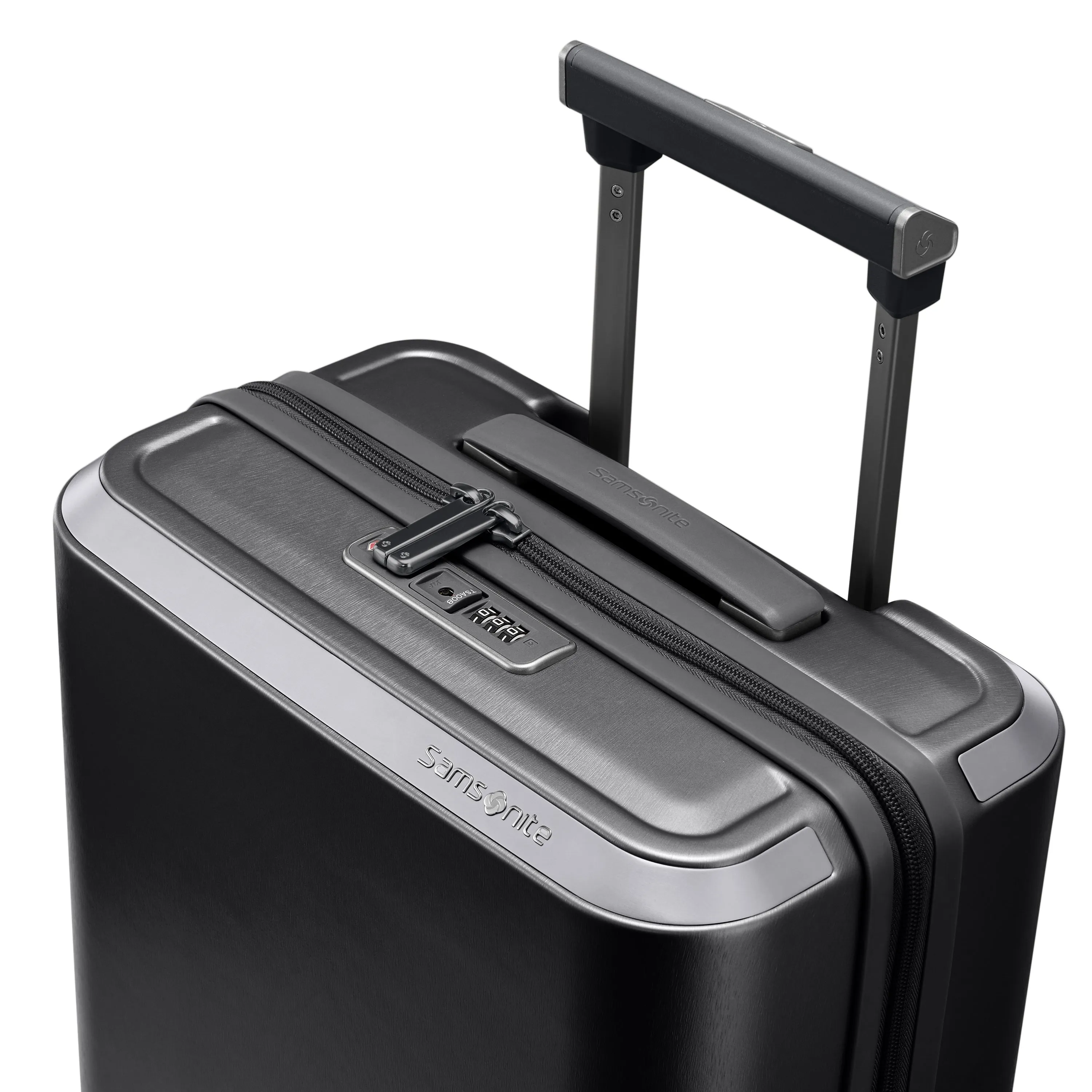 Samsonite Evoa Z Spinner Carry-On Luggage