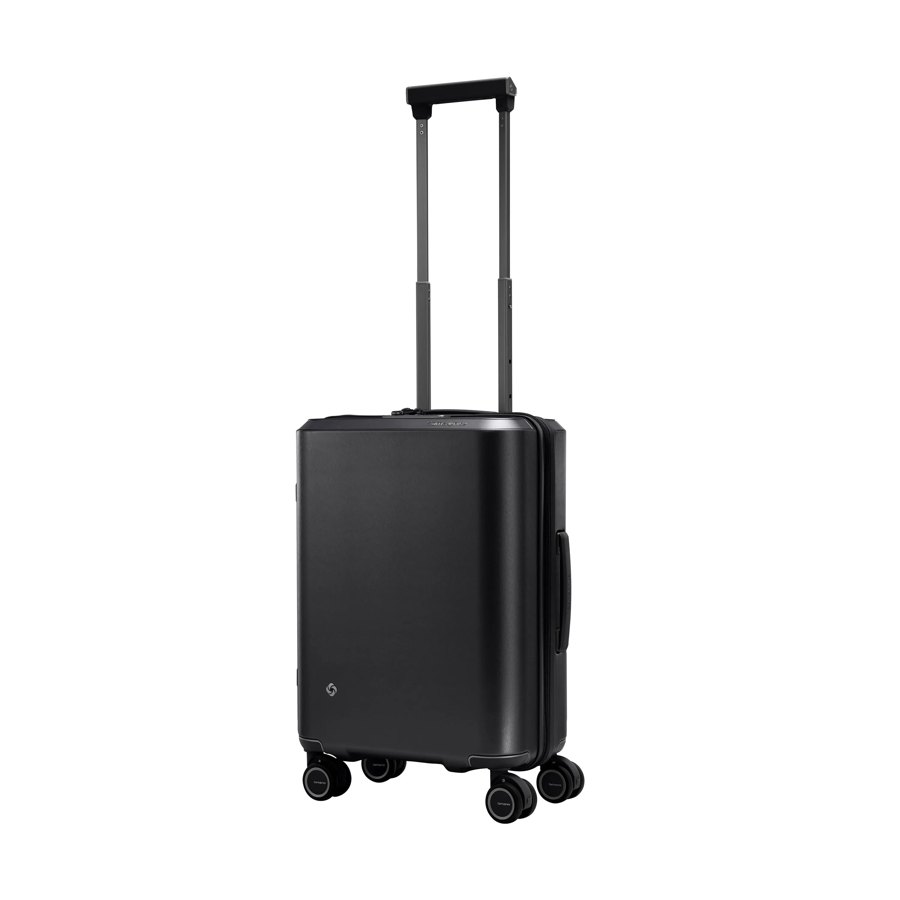 Samsonite Evoa Z Spinner Carry-On Luggage