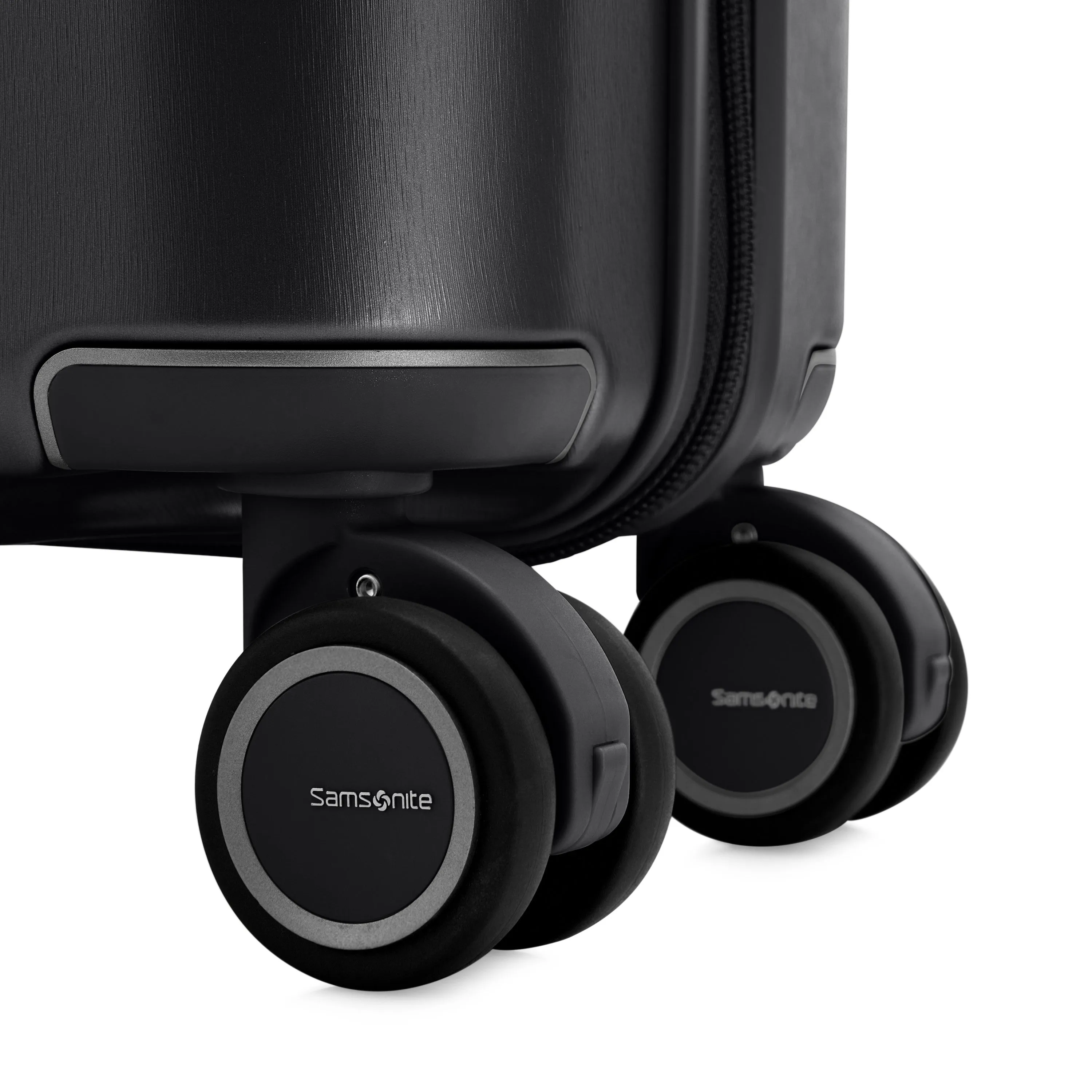 Samsonite Evoa Z Spinner Carry-On Luggage