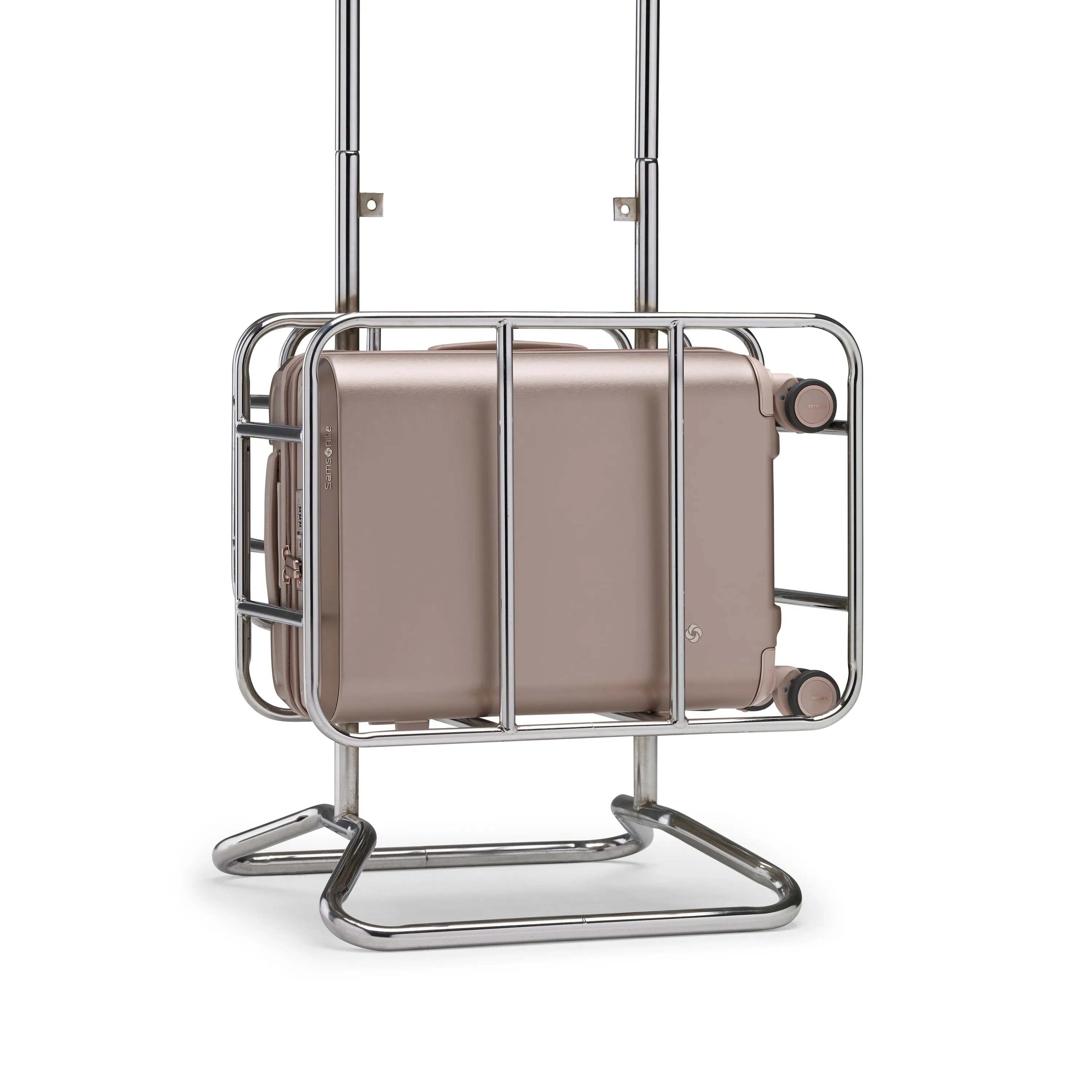 Samsonite Evoa Z Spinner Carry-On Luggage