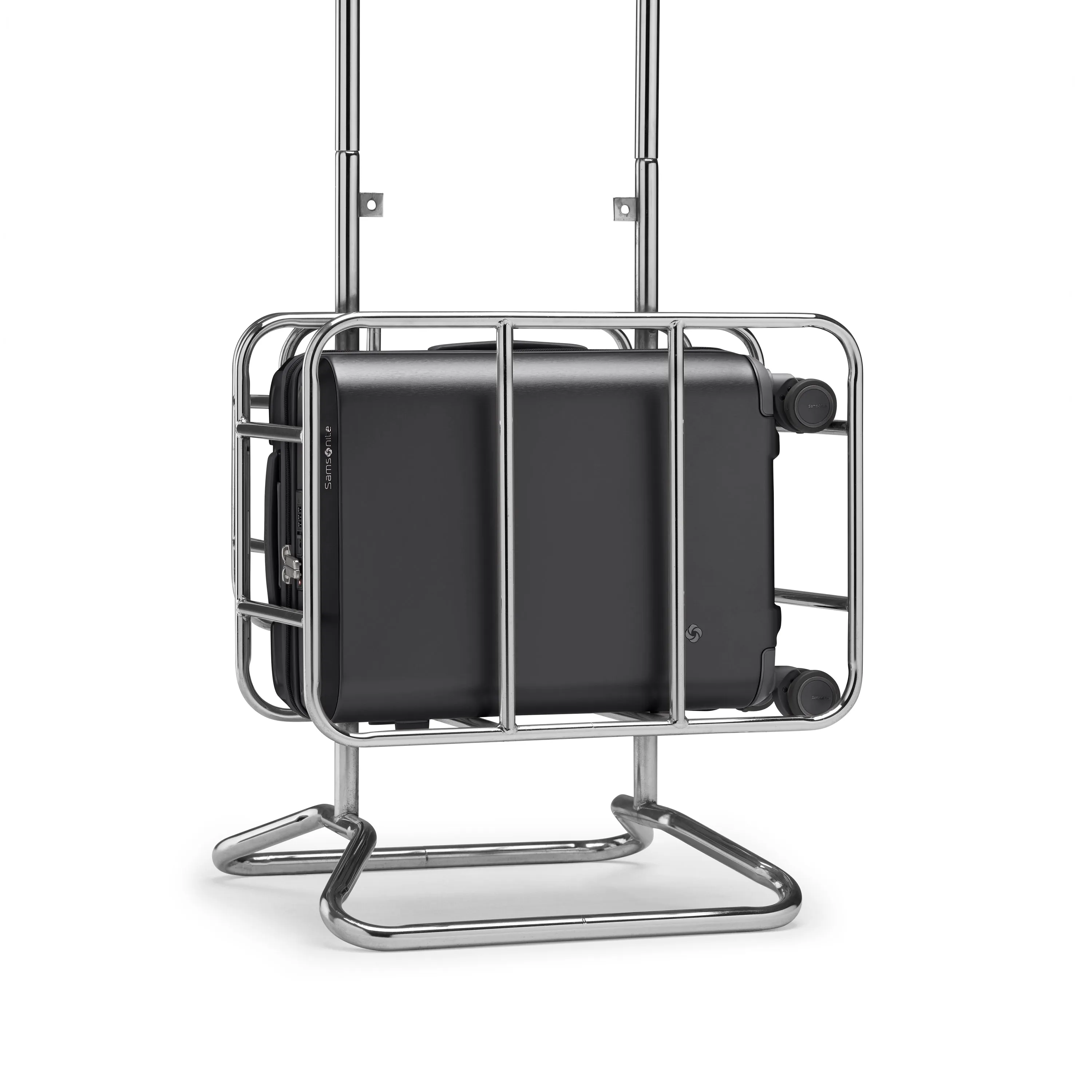 Samsonite Evoa Z Spinner Carry-On Luggage