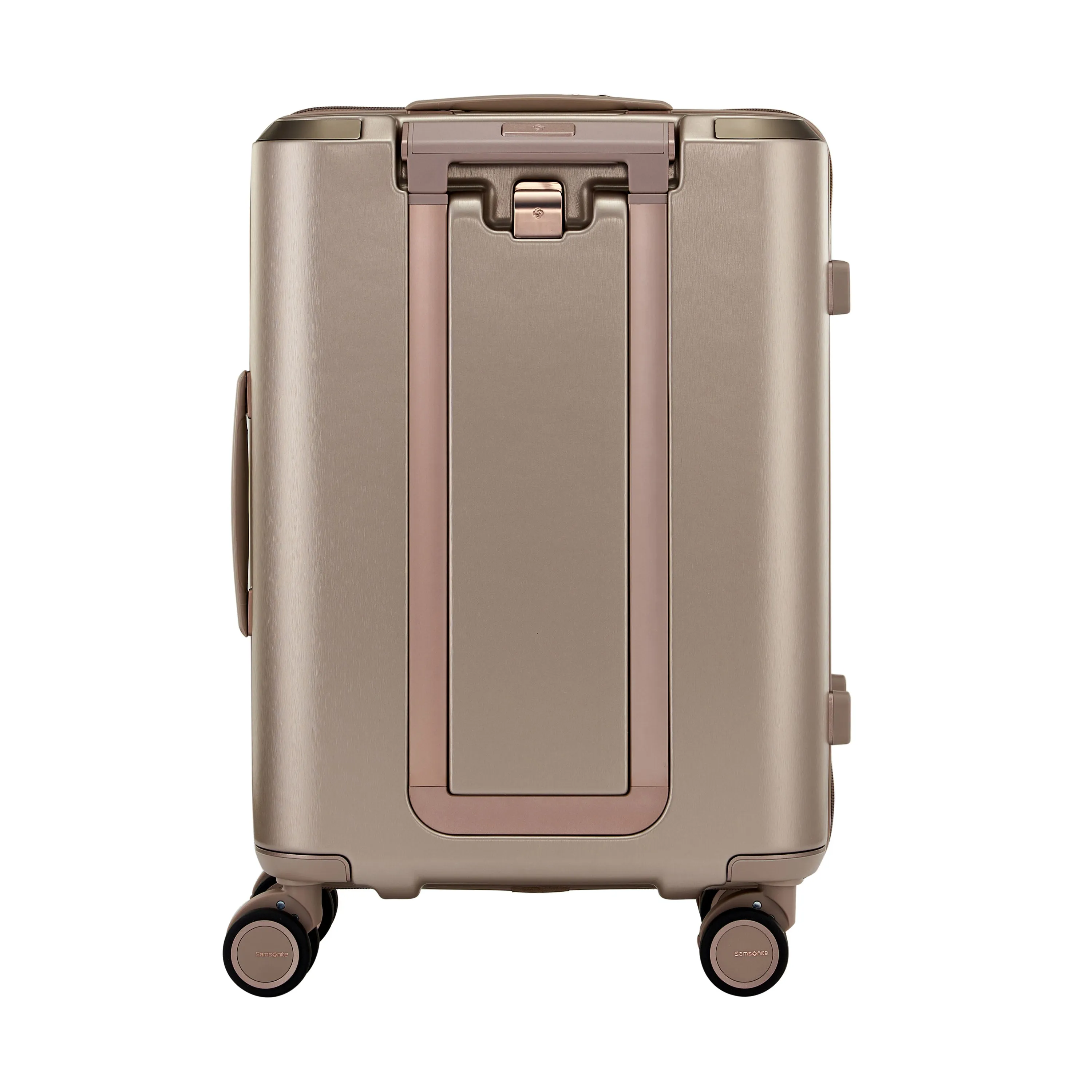 Samsonite Evoa Z Spinner Carry-On Luggage