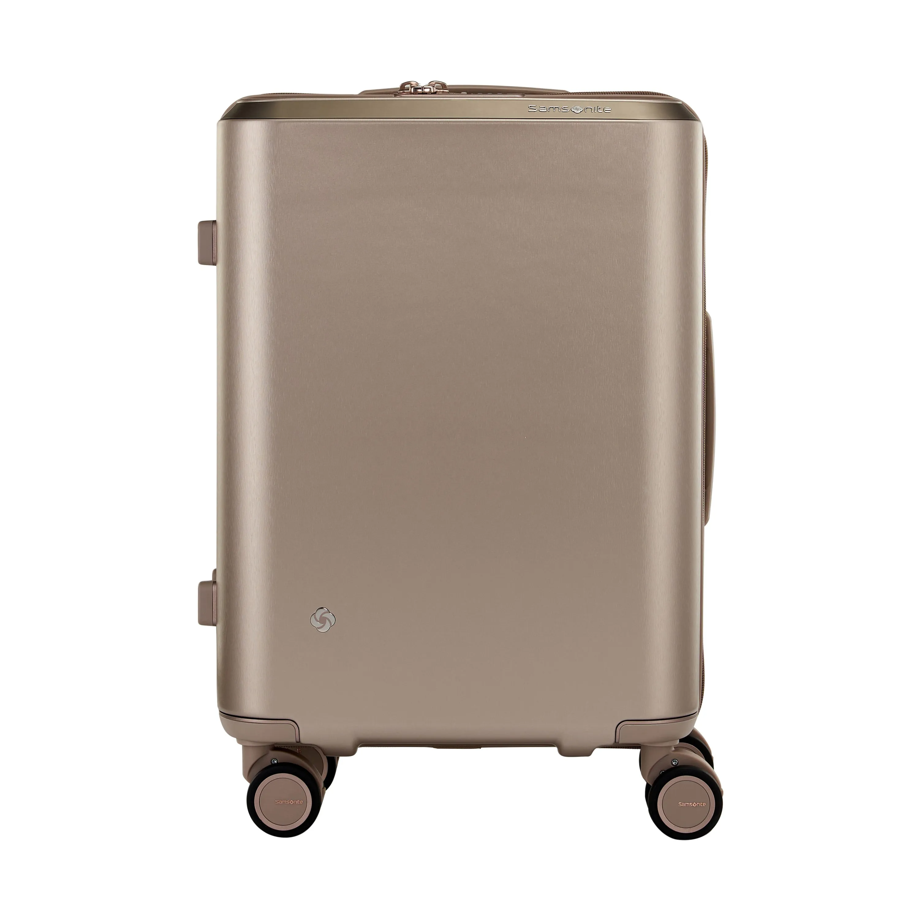 Samsonite Evoa Z Spinner Carry-On Luggage