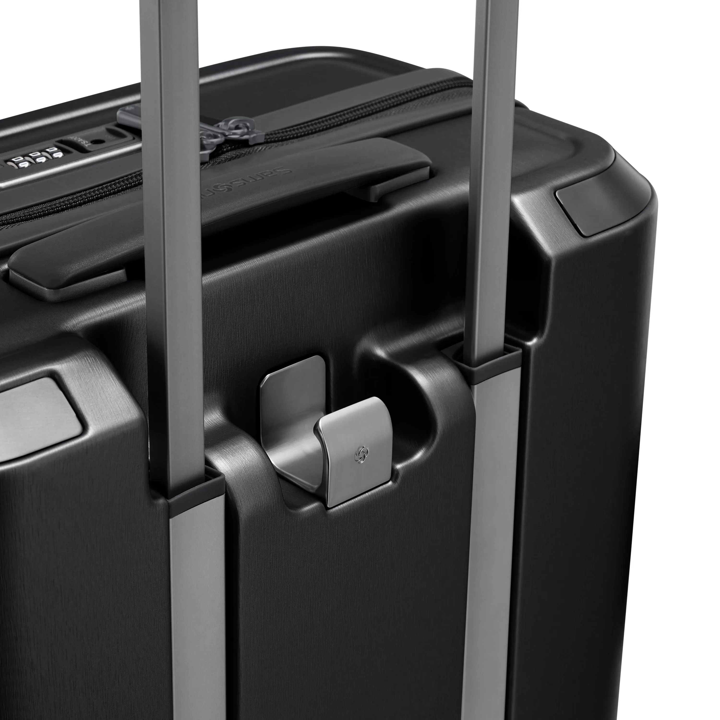 Samsonite Evoa Z Spinner Carry-On Luggage