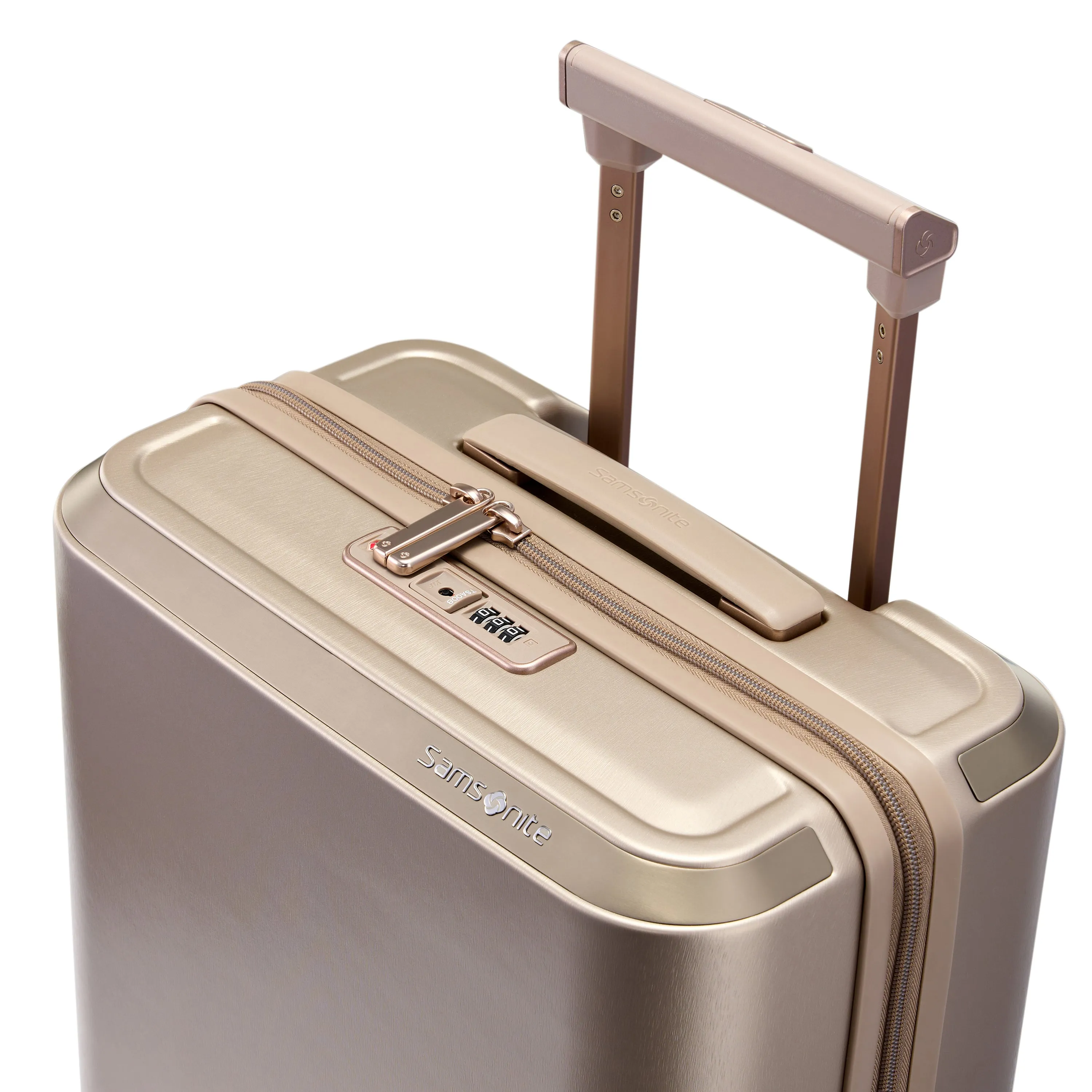 Samsonite Evoa Z Spinner Carry-On Luggage
