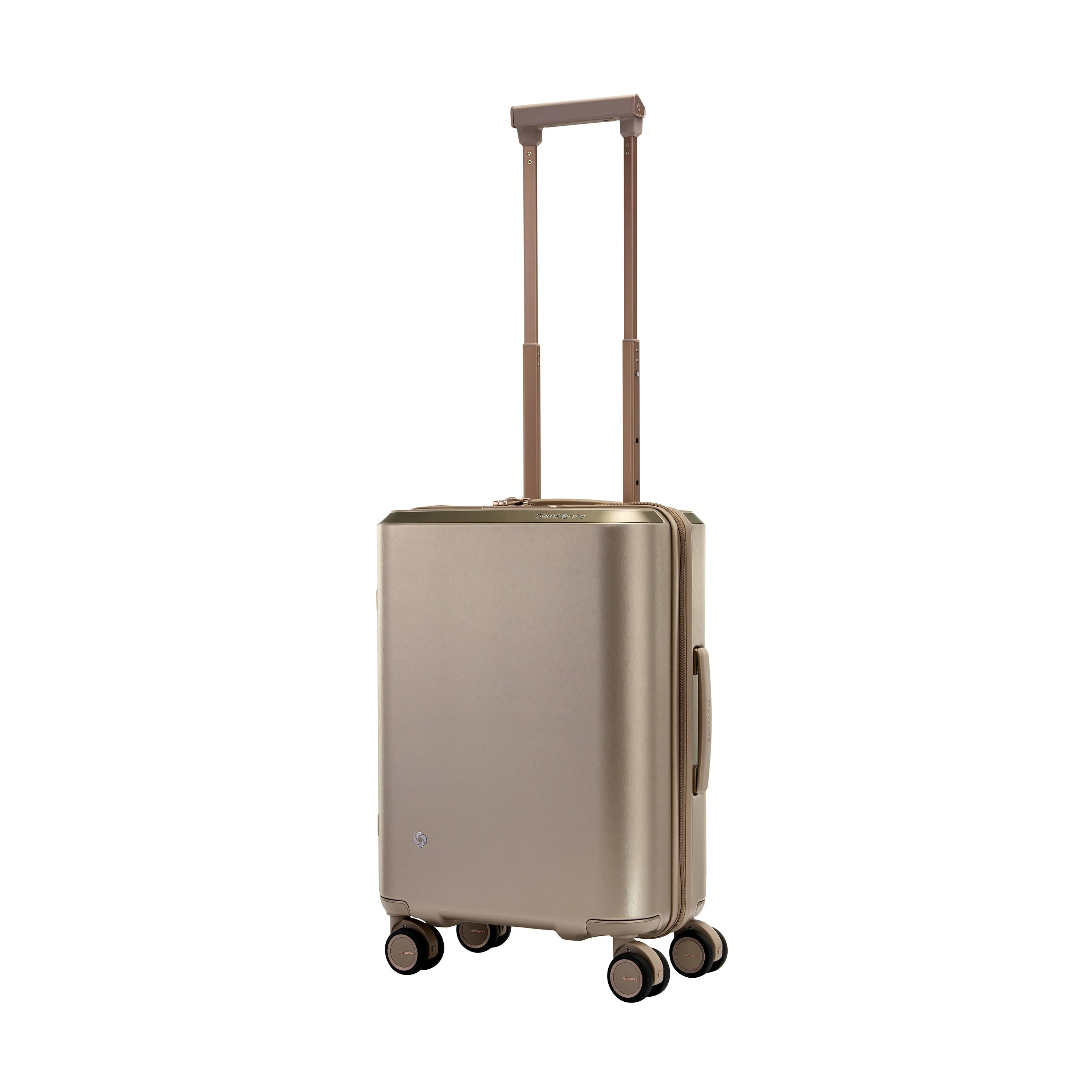 Samsonite Evoa Z Spinner Carry-On Luggage