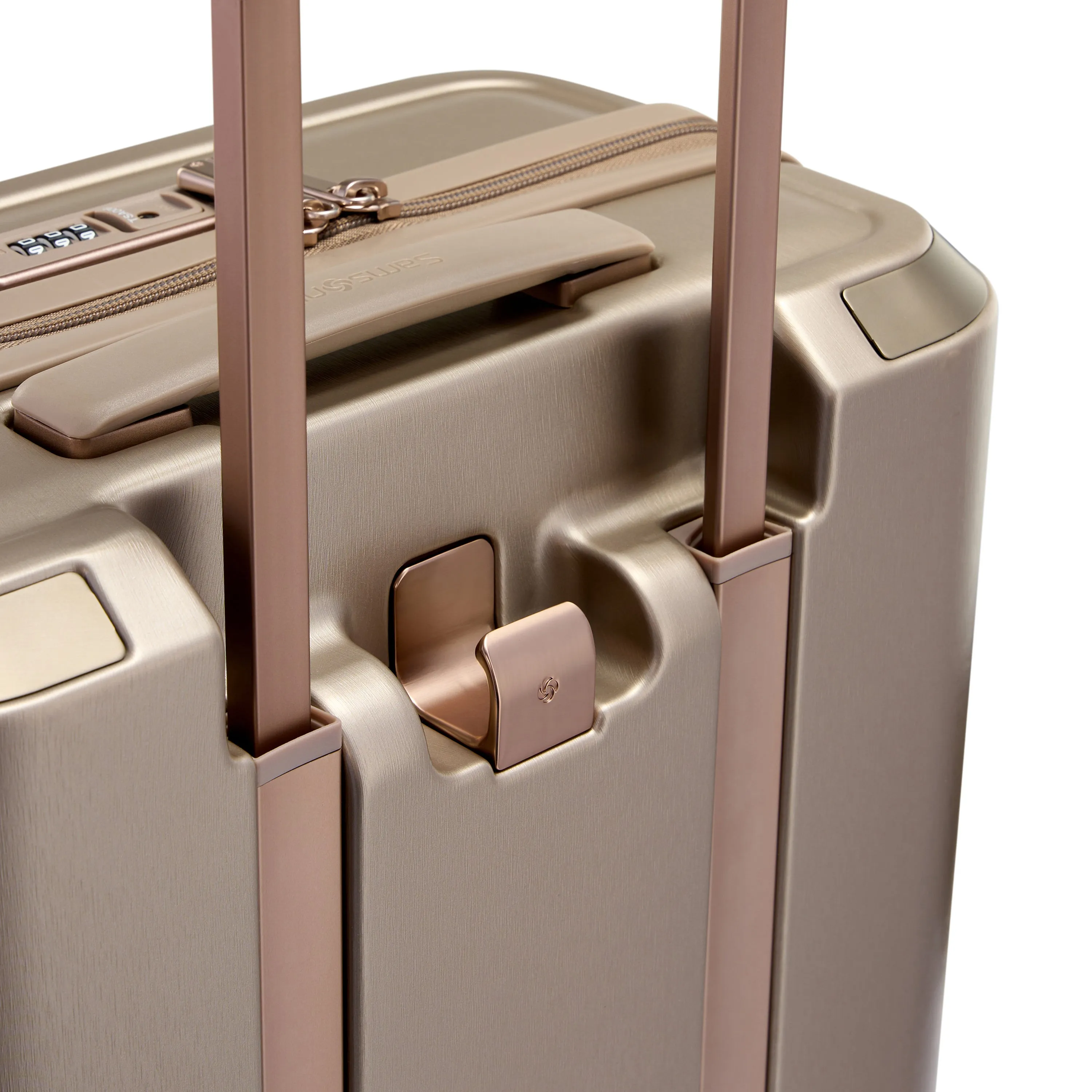 Samsonite Evoa Z Spinner Carry-On Luggage