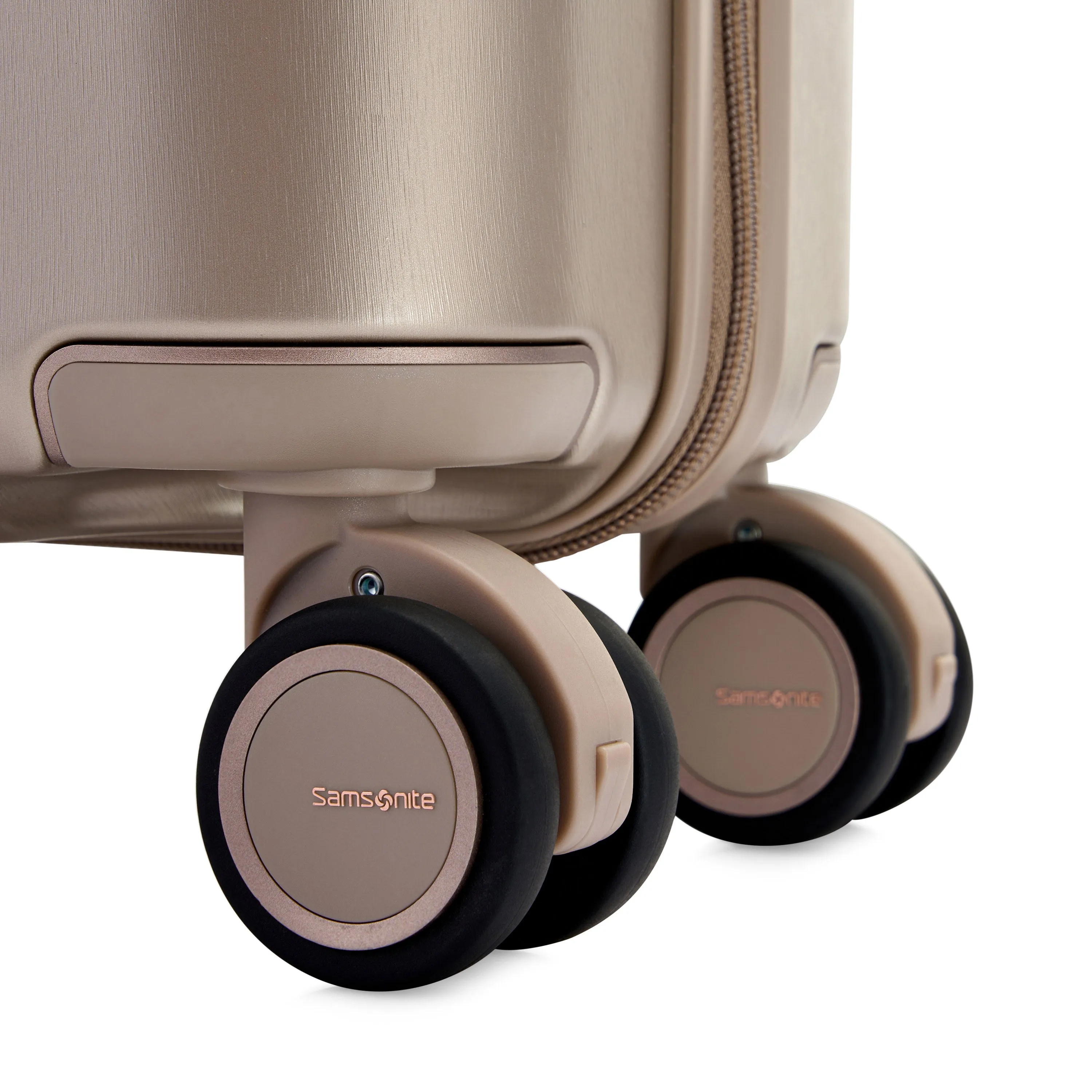 Samsonite Evoa Z Spinner Carry-On Luggage