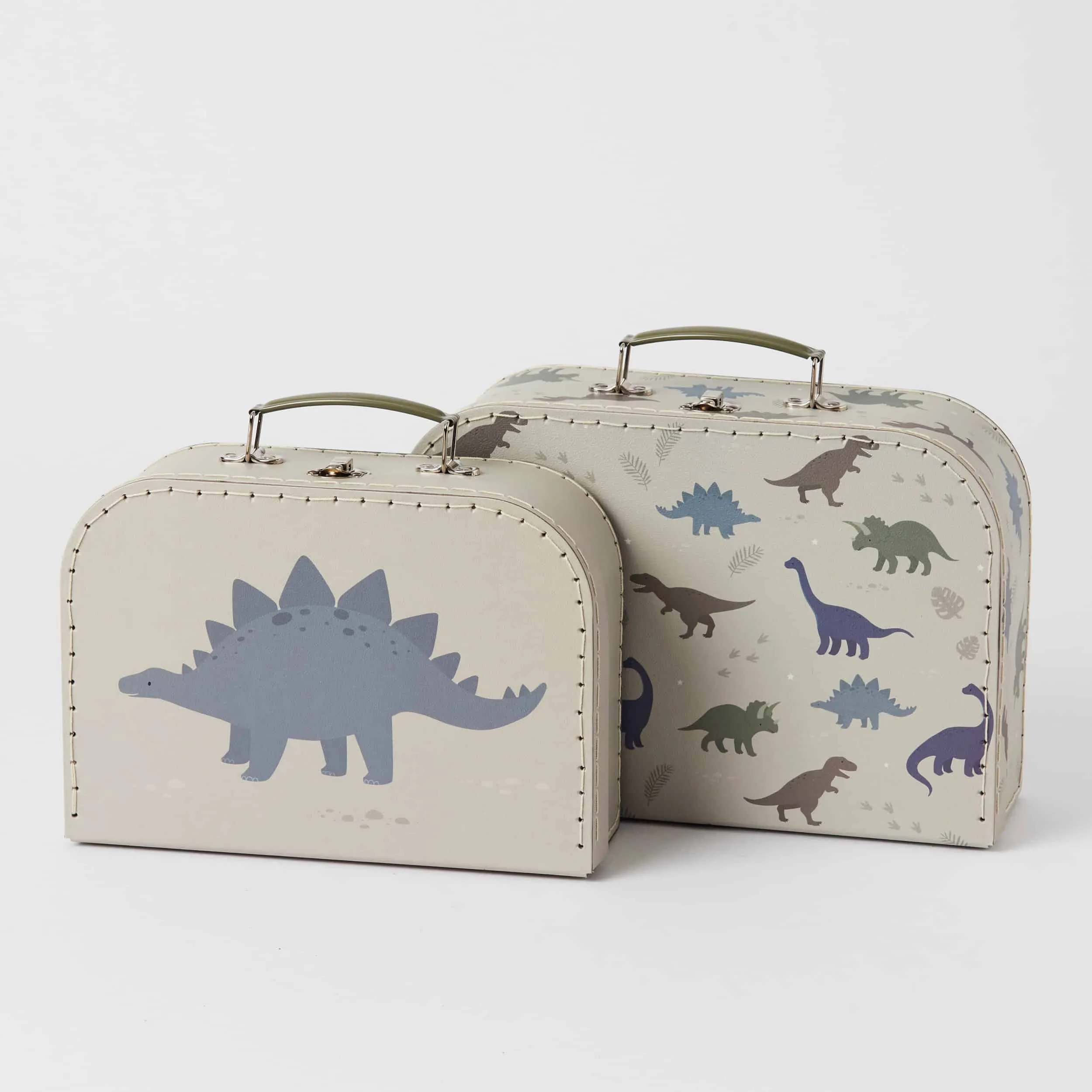 Set of 2 Suitcases