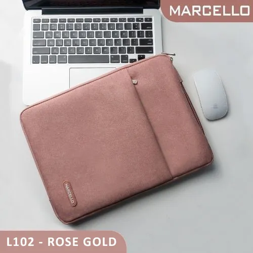 Shockproof laptop case (Marcello - L102)