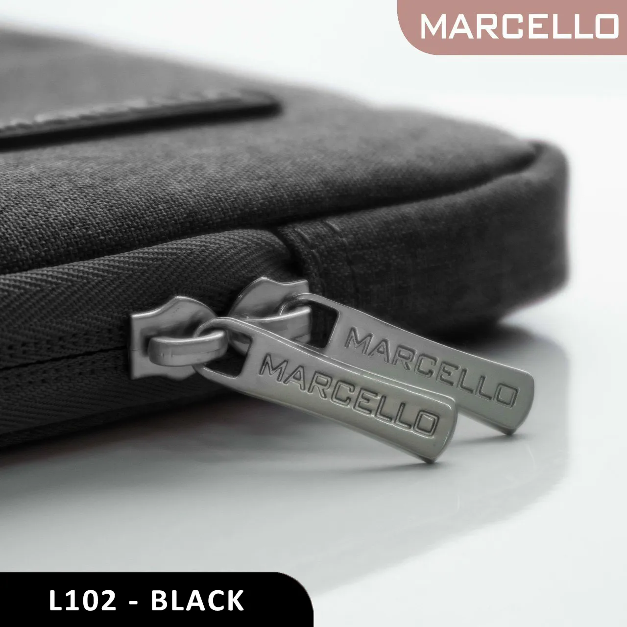 Shockproof laptop case (Marcello - L102)