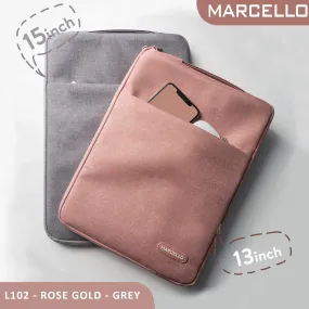 Shockproof laptop case (Marcello - L102)
