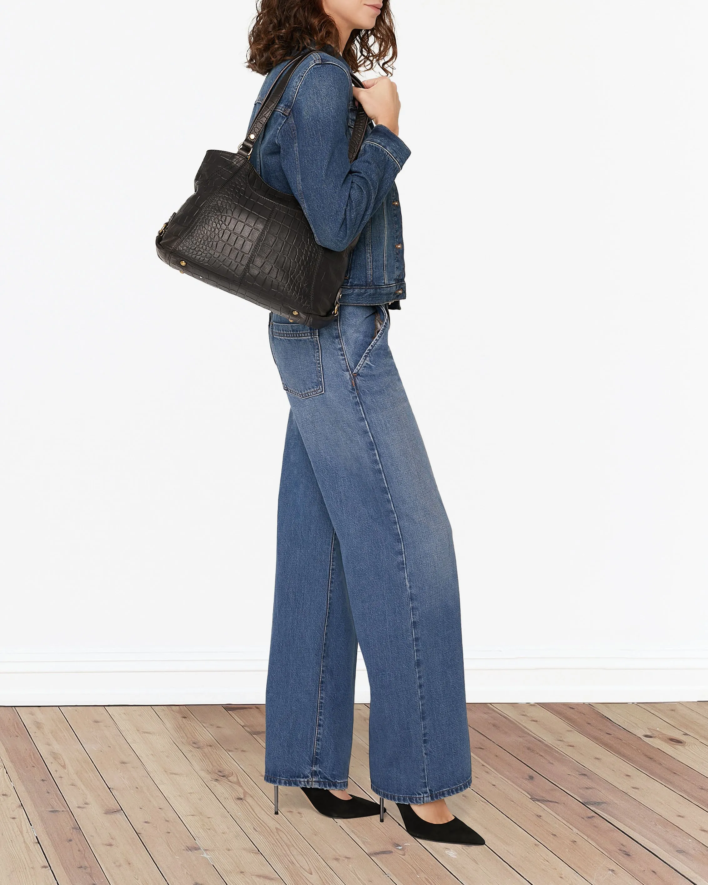 Sunrise Shopper