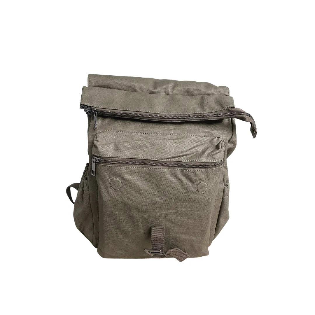 The Bondi Backpack - Moss