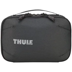 Thule - Subterra PowerShuttle Travel Case - Dark Shadow