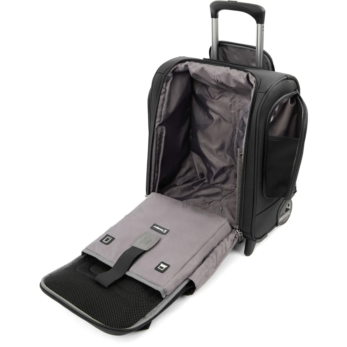 Travelpro Tourlite Rolling Underseat Carry On