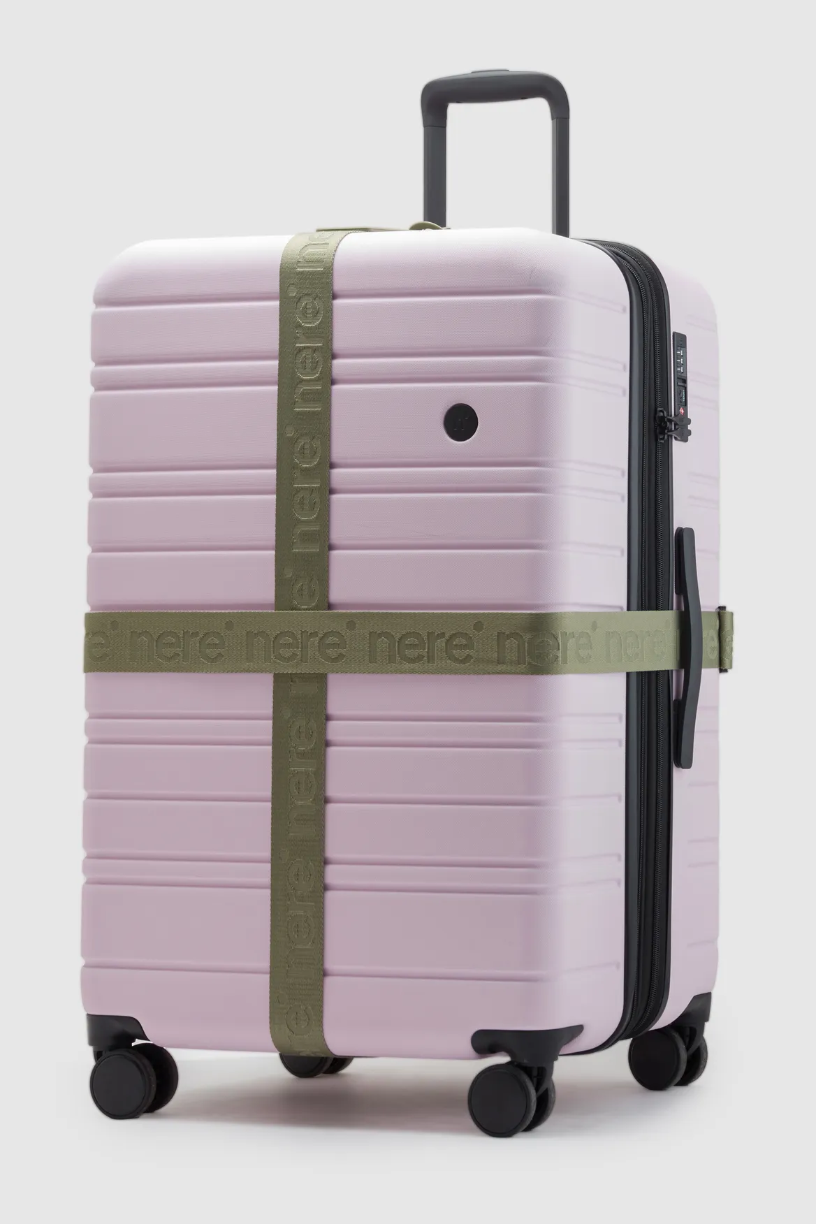 Two Ways Luggage Strap