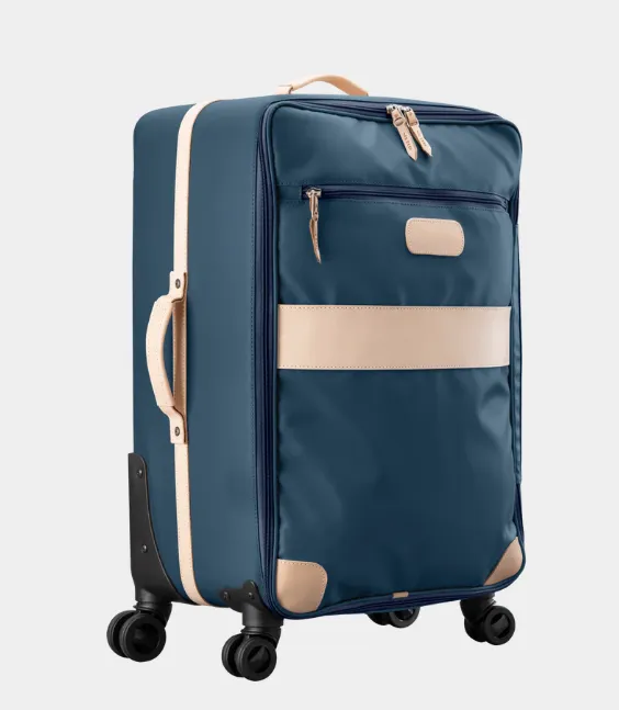 Wheels, Carry On