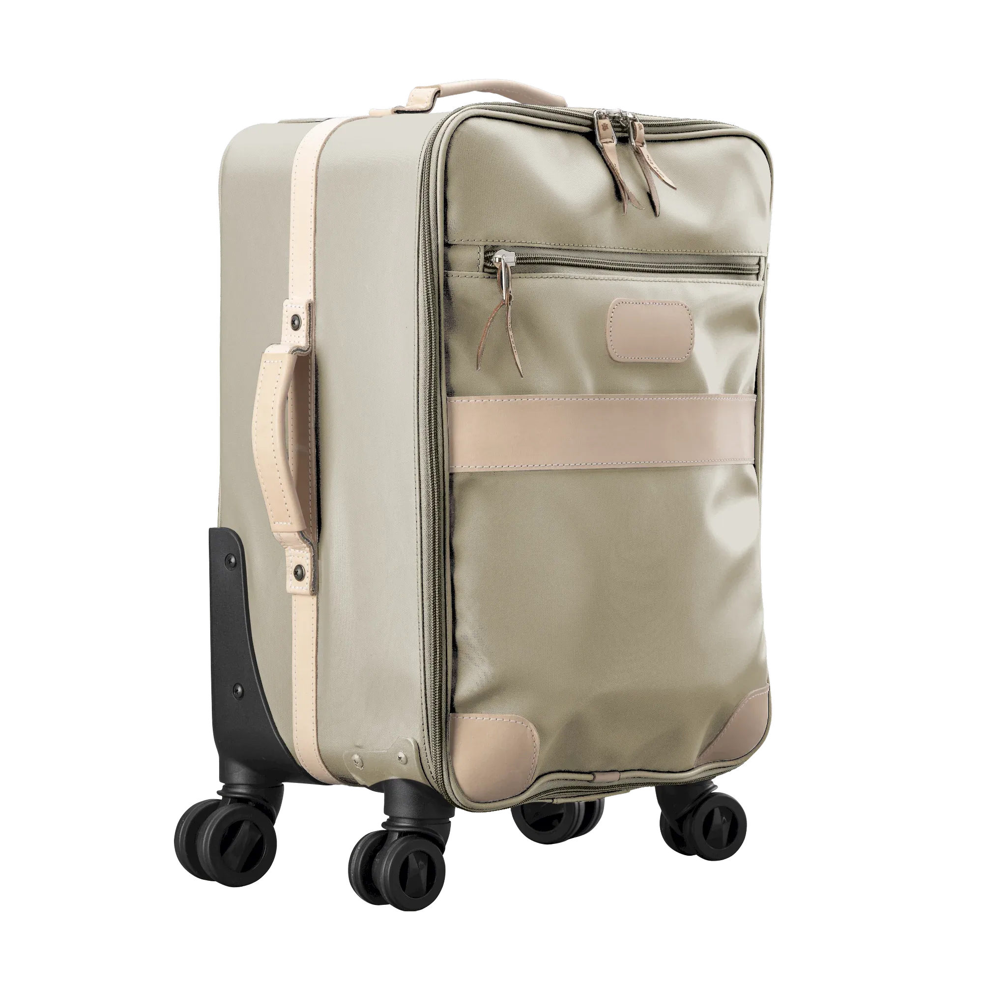 Wheels, Carry On
