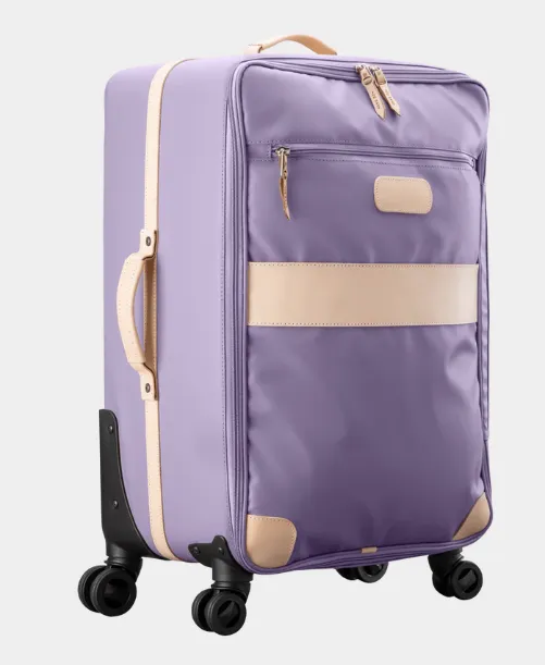 Wheels, Carry On