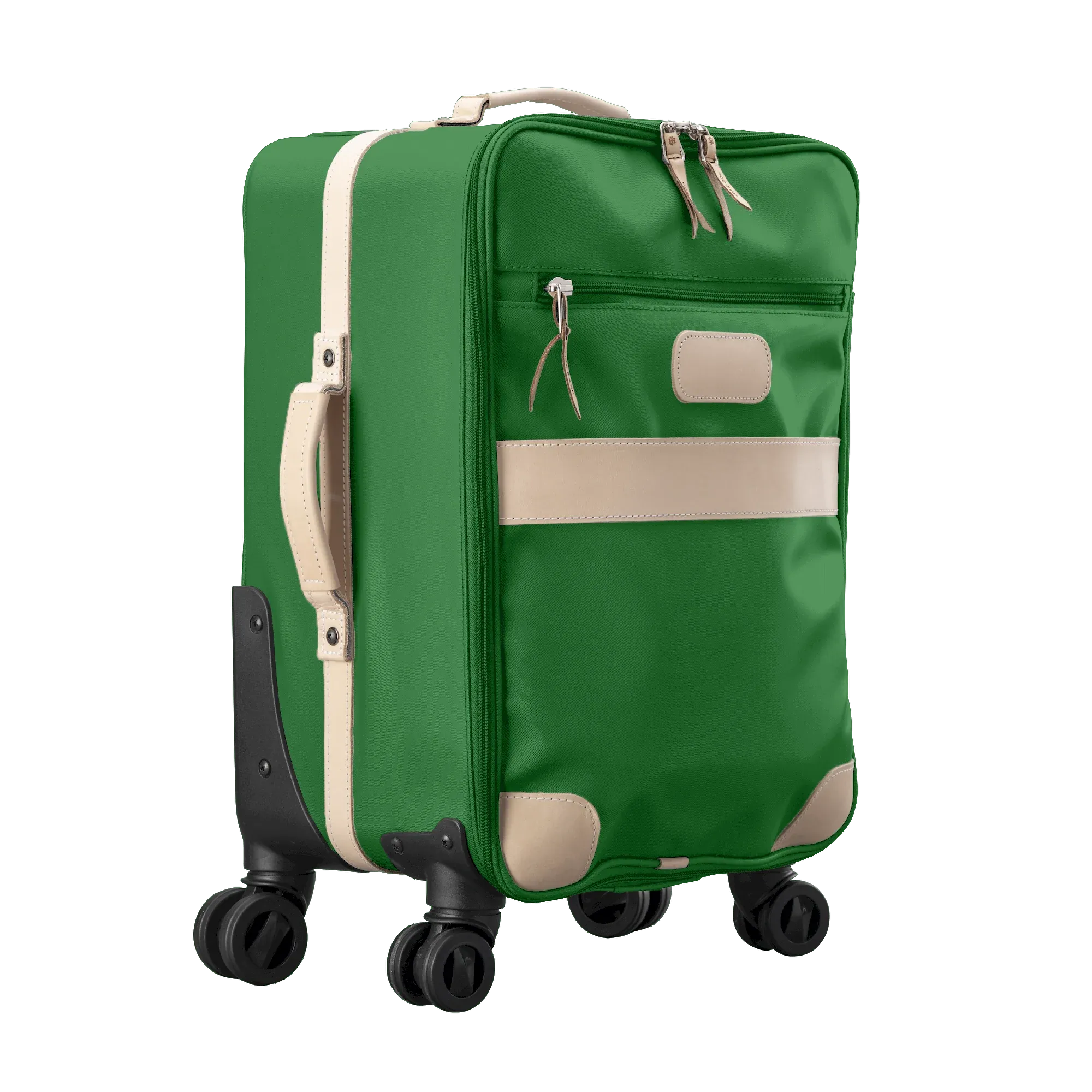 Wheels, Carry On