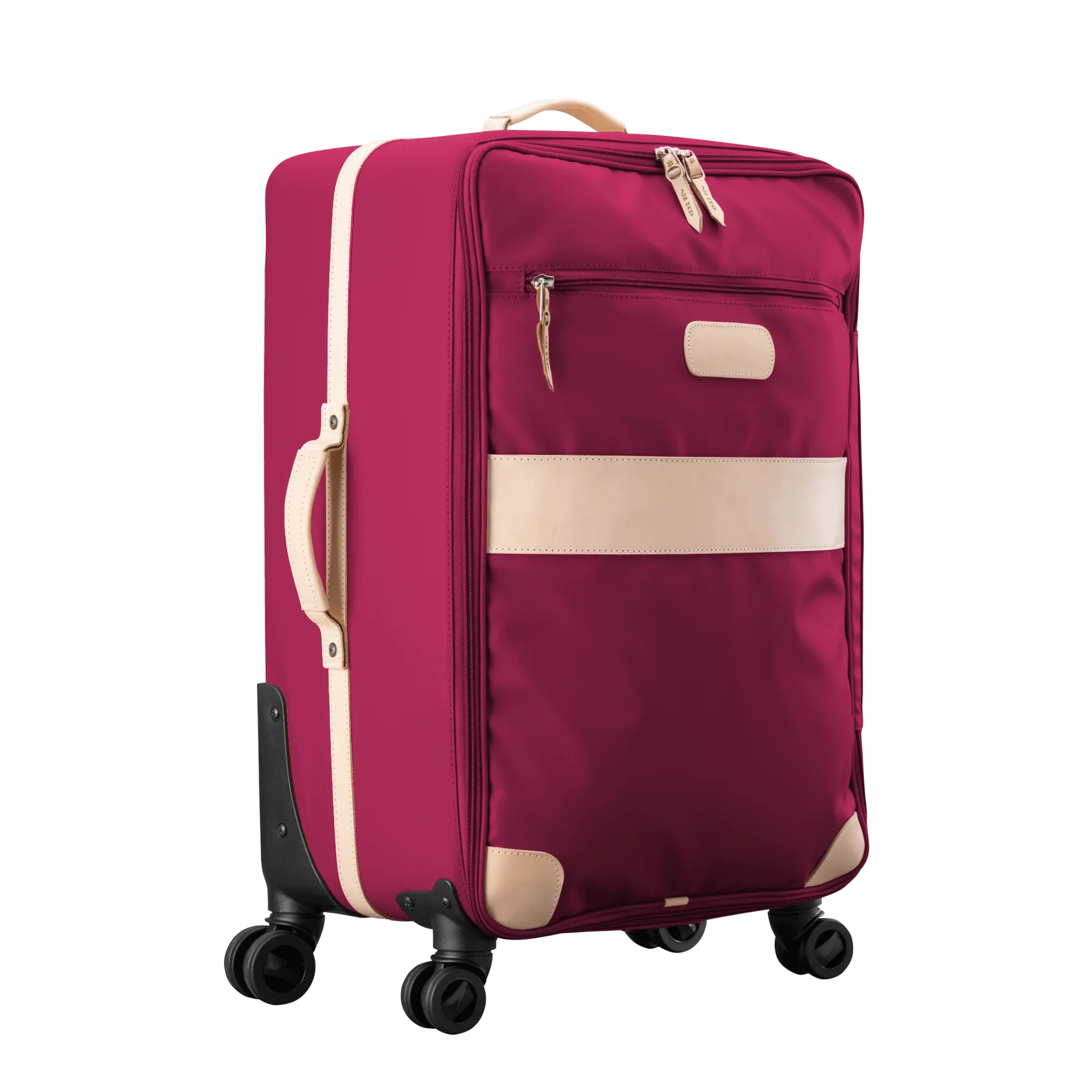 Wheels, Carry On