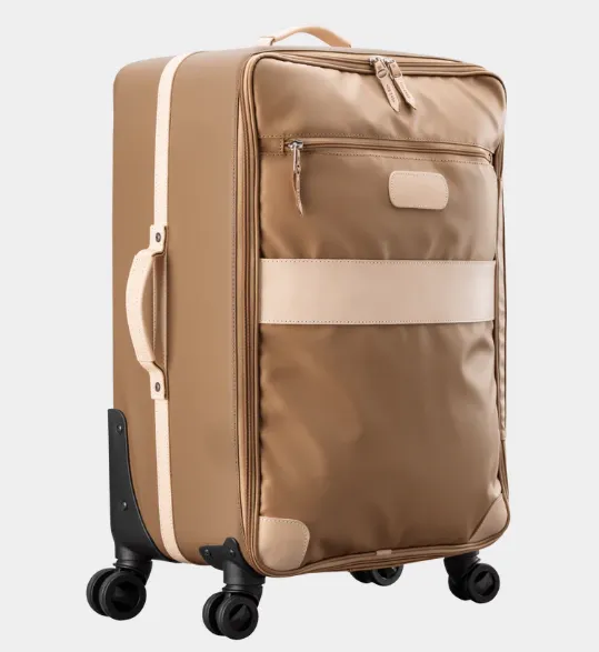 Wheels, Carry On