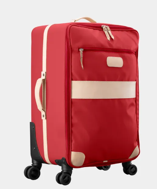 Wheels, Carry On