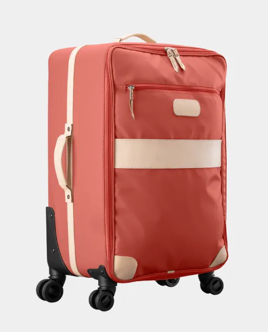 Wheels, Carry On