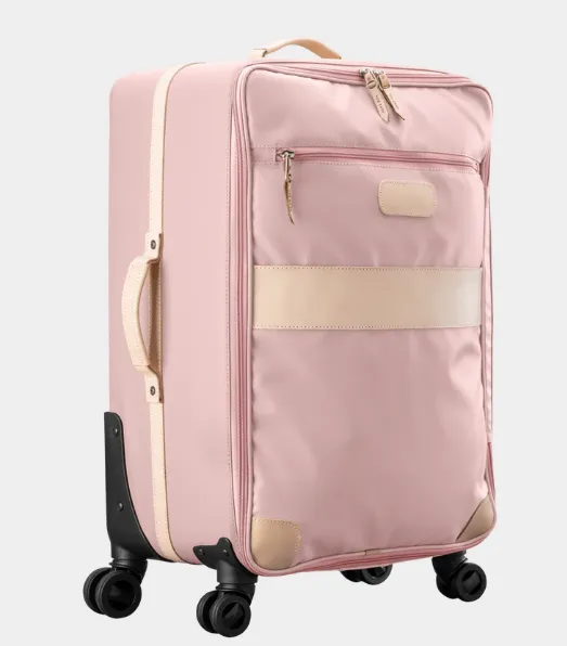 Wheels, Carry On